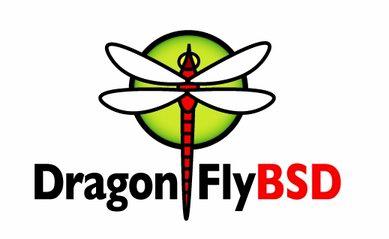 DragonFlyBSD